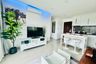 1 Bedroom Condo for sale in Porch Land 2 Jomtien Resort, Nong Prue, Chonburi