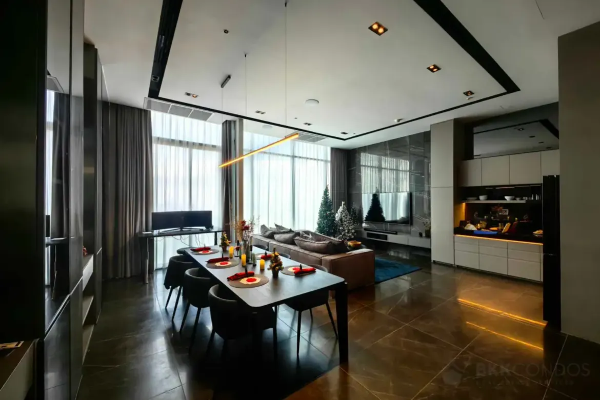 Watthana, Bangkok - Photo 2