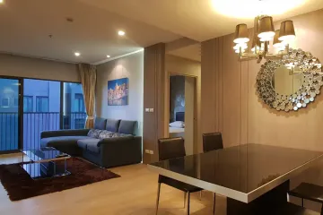 3 Bedroom Condo for rent in Noble Remix, Khlong Tan, Bangkok near BTS Thong Lo