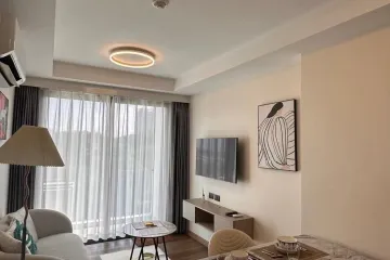 1 Bedroom Condo for rent in The One Chiang Mai, San Sai, Chiang Mai