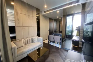 1 Bedroom Condo for sale in The ESSE Sukhumvit 36, Phra Khanong, Bangkok near BTS Thong Lo