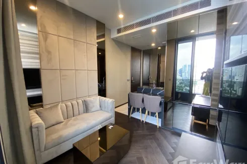 1 Bedroom Condo for sale in The ESSE Sukhumvit 36, Phra Khanong, Bangkok near BTS Thong Lo