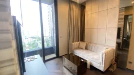 1 Bedroom Condo for sale in The ESSE Sukhumvit 36, Phra Khanong, Bangkok near BTS Thong Lo