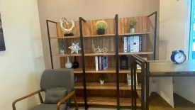 1 Bedroom Condo for sale in Lumpini Ville Ramkhamhaeng 44, Hua Mak, Bangkok near MRT Hua Mak