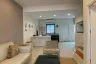 1 Bedroom Condo for sale in Lumpini Ville Ramkhamhaeng 44, Hua Mak, Bangkok near MRT Hua Mak
