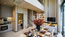 3 Bedroom House for sale in ARTALE Asoke – Rama 9, Bang Kapi, Bangkok