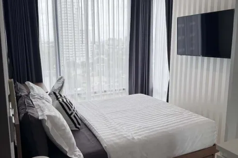 2 Bedroom Condo for rent in M Thonglor 10, Khlong Tan Nuea, Bangkok near BTS Ekkamai