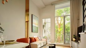 1 Bedroom Condo for sale in Culture Chula, Si Phraya, Bangkok near MRT Sam Yan