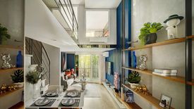 1 Bedroom Condo for sale in Culture Chula, Si Phraya, Bangkok near MRT Sam Yan