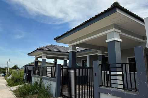 2 Bedroom House for sale in Pong, Chonburi