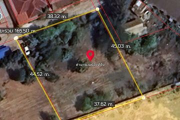 Land for sale in Nong Prue, Chonburi