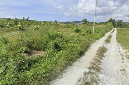 Land for sale in Choeng Thale, Phuket