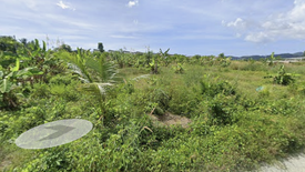 Land for sale in Choeng Thale, Phuket