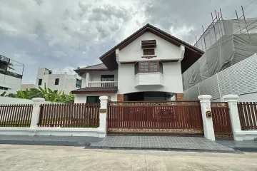 3 Bedroom House for sale in Kesinee Ville Ratchada-Meng jai, Sam Sen Nok, Bangkok
