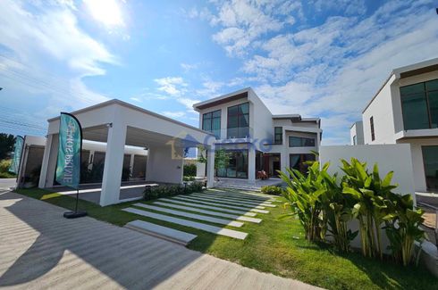 5 Bedroom House for sale in Atmos Prime Villa, Pong, Chonburi