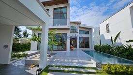 5 Bedroom House for sale in Atmos Prime Villa, Pong, Chonburi