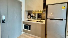 1 Bedroom Condo for rent in Ideo Rama 9 - Asoke, Huai Khwang, Bangkok near MRT Phra Ram 9