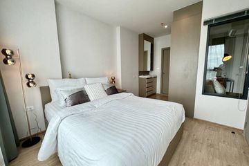 1 Bedroom Condo for rent in Ideo Rama 9 - Asoke, Huai Khwang, Bangkok near MRT Phra Ram 9