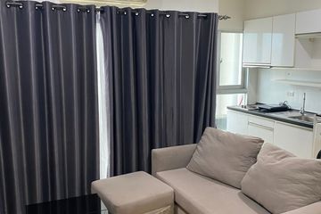 1 Bedroom Condo for sale in Talat Phlu, Bangkok near BTS Talat Phlu