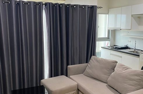 1 Bedroom Condo for sale in Talat Phlu, Bangkok near BTS Talat Phlu