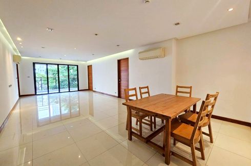 3 Bedroom Condo for rent in Khlong Toei, Bangkok near BTS Asoke