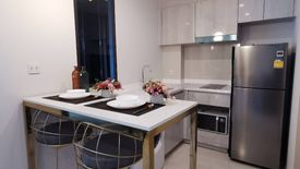 1 Bedroom Condo for rent in Life One Wireless, Lumpini, Bangkok near BTS Ploen Chit