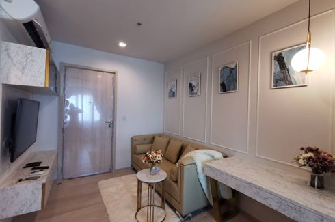 1 Bedroom Condo for rent in Life One Wireless, Lumpini, Bangkok near BTS Ploen Chit