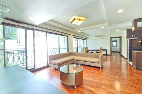 2 Bedroom Condo for rent in Khlong Toei Nuea, Bangkok near MRT Sukhumvit