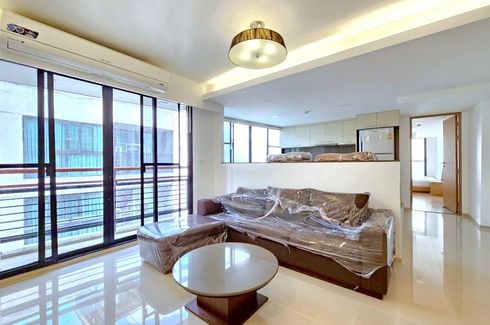 3 Bedroom Condo for rent in Khlong Toei Nuea, Bangkok near MRT Sukhumvit