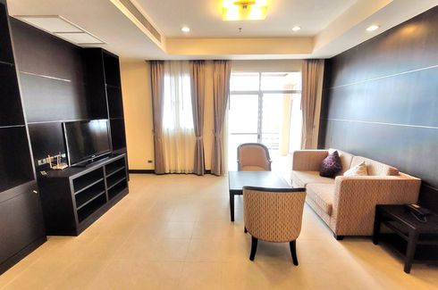 2 Bedroom Condo for rent in Khlong Toei Nuea, Bangkok near MRT Sukhumvit
