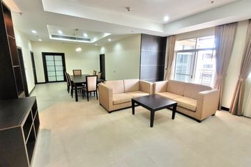 3 Bedroom Condo for rent in Khlong Toei Nuea, Bangkok near MRT Sukhumvit