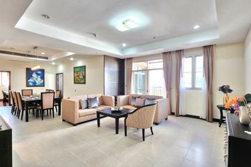 3 Bedroom Condo for rent in Khlong Toei Nuea, Bangkok near MRT Sukhumvit