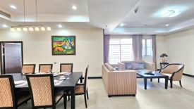 3 Bedroom Condo for rent in Khlong Toei Nuea, Bangkok near MRT Sukhumvit