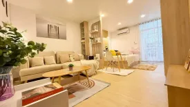 Condo for sale in SR Land Condominium, San Na Meng, Chiang Mai