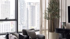 2 Bedroom Condo for Sale or Rent in The Bangkok Thonglor, Khlong Tan Nuea, Bangkok near BTS Thong Lo