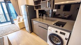 2 Bedroom Condo for rent in Ashton Asoke, Khlong Toei Nuea, Bangkok near MRT Sukhumvit