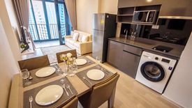 2 Bedroom Condo for rent in Ashton Asoke, Khlong Toei Nuea, Bangkok near MRT Sukhumvit