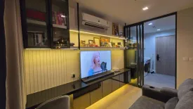 1 Bedroom Condo for sale in Life Sathorn Sierra, Talat Phlu, Bangkok near BTS Talat Phlu