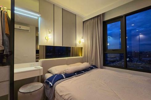 1 Bedroom Condo for sale in Life Sathorn Sierra, Talat Phlu, Bangkok near BTS Talat Phlu