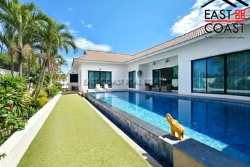 4 Bedroom House for Sale or Rent in Santa Maria, Pong, Chonburi