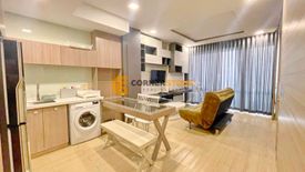 1 Bedroom Condo for rent in Cetus, Nong Prue, Chonburi