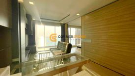 1 Bedroom Condo for rent in Cetus, Nong Prue, Chonburi