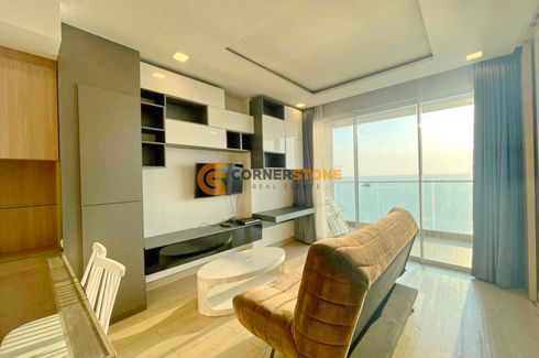 1 Bedroom Condo for rent in Cetus, Nong Prue, Chonburi