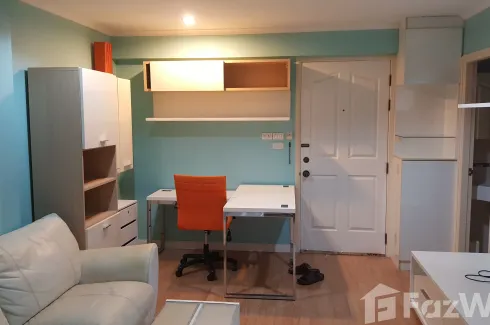 1 Bedroom Condo for sale in Bang Khen, Nonthaburi