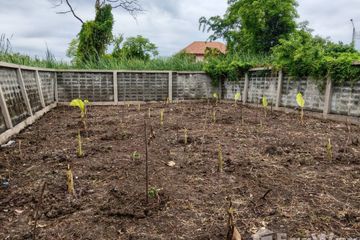 Land for sale in Bang Rak Phatthana, Nonthaburi near MRT Khlong Bang Phai