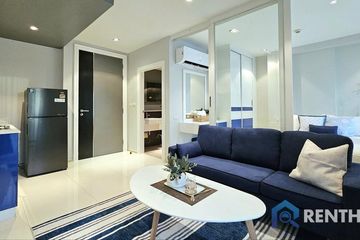 1 Bedroom Condo for sale in The Gallery Pattaya, Nong Prue, Chonburi