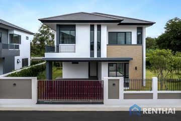 3 Bedroom House for sale in Suetrong Serene, Bang Sare, Chonburi