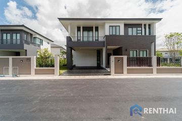 3 Bedroom House for sale in Suetrong Serene, Bang Sare, Chonburi