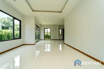 3 Bedroom House for sale in Suetrong Serene, Bang Sare, Chonburi