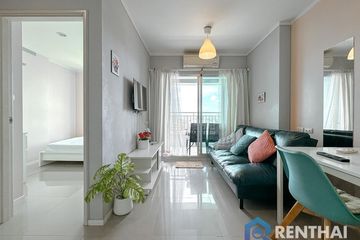 1 Bedroom Condo for sale in Lumpini Park Beach Jomtien, Nong Prue, Chonburi